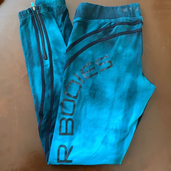 Better bodies grunge legging - Picture 2 of 5